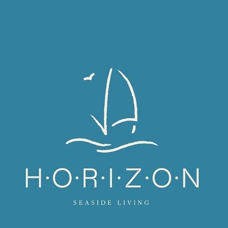 Horizon Seaside Living Daire Nea Iraklitsa Dış mekan fotoğraf